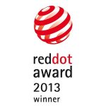 Mágneses üvegtábla, 120x90 cm, SIGEL "Artverum® " fehér