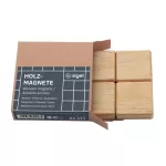 Kezdőkészlet fehértáblához és mágneses üvegtáblához, SIGEL Starter set for whiteboards and magnetic glass boards