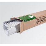 Flipchart papír, sima, 68x99 cm, 5x20 lap, SIGEL