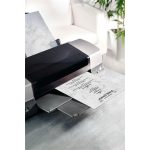 Előnyomott papír, A4, 90 g, SIGEL, szürke