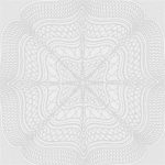 Előnyomott papír, A4, 185 g, SIGEL "Oklevél", kék