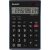 Számológép, asztali, 14 számjegy, SHARP "EL-145TBL"