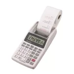 Számológép, szalagos, 12 számjegy, 2 színű nyomtató, SHARP "EL-1611V"