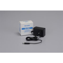 Adapter számológépekhez, SHARP