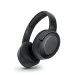 Fejhallgató, mikrofonnal, vezetékes, 3,5 jack, MUSE "M-212 CH"