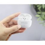 Fülhallgató, vezeték nélküli, Bluetooth 5.0, mikrofonnal, MUSE "M-270 TWS"