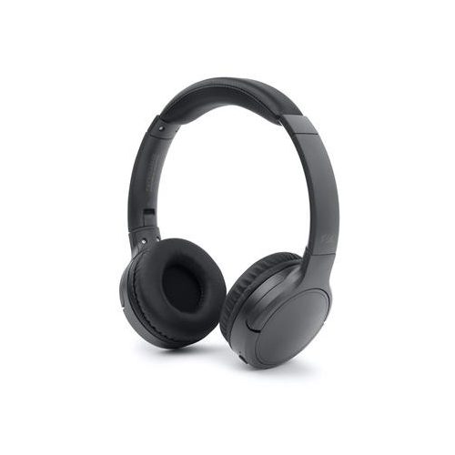 Fejhallgató, mikrofon, Bluetooth 5.3, MUSE "M-272 BT"