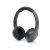 Fejhallgató, mikrofon, Bluetooth 5.3, MUSE "M-272 BT"