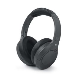   Fejhallgató, mikrofonnal, Bluetooth, MUSE "M-295 ANC"