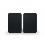 Hangszóró, Bluetooth, sztereo, MUSE "M-620SH", fekete