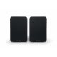 Hangszóró, Bluetooth, sztereo, MUSE "M-620SH", fekete
