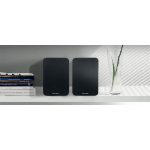 Hangszóró, Bluetooth, sztereo, MUSE "M-620SH", fekete