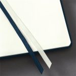 Naptár, A6, heti, 2026, kemény borító, SIGEL "Conceptum", éjkék