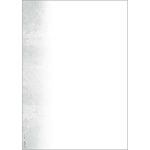 Előnyomott papír, kétoldalas, A5, 90 g. SIGEL "Industrial"