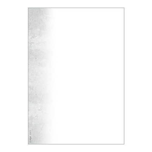 Előnyomott papír, kétoldalas, A5, 90 g. SIGEL "Industrial"