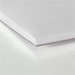 Könyökalátét, 595x410 mm, 3 éves és heti tervezővel, SIGEL