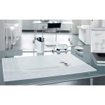 Könyökalátét, 595x410 mm, 3 éves, heti tervezővel, SIGEL "Harmony"