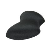 Csuklótámasz egérhez, géltöltésű, SPEEDLINK "Lax Gel", fekete