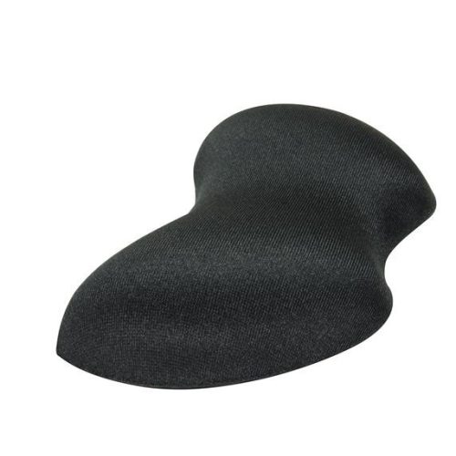 Csuklótámasz egérhez, géltöltésű, SPEEDLINK "Lax Gel", fekete