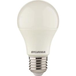   LED izzó, E27, gömb, 9,5W, 1055lm, 4000K (HF), SYLVANIA "ToLEDo"