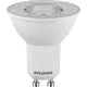 LED izzó, GU10, spot, 6,2W, 450lm, 3000K (MF), SYLVANIA "RefLED ES50"