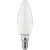 LED izzó, E14, gyertya, 4,2W, 470lm, 4000K (HF), SYLVANIA "ToLEDo"