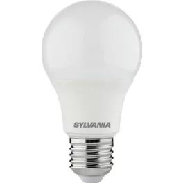   LED izzó, E27, gömb, 7W, 806lm, 2700K (EMF), SYLVANIA "ToLEDo"