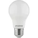 LED izzó, E27, gömb, 7W, 806lm, 2700K (EMF), SYLVANIA "ToLEDo"