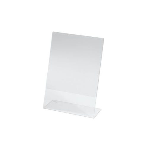 Laptartó, "L", döntött, A5, SIGEL