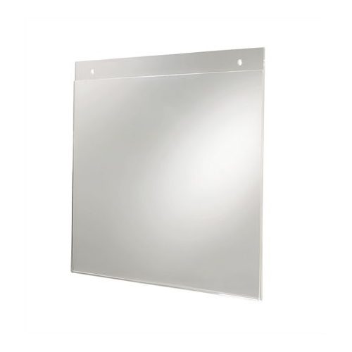 Laptartó, függeszthető, fekvő, A4, SIGEL