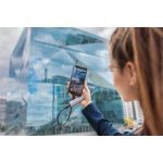 SSD (külső memória), 240 GB, USB 3.2 Gen2, VERBATIM "Vx500", szürke