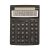 Számológép, asztali, 12 számjegy, MAUL "Eco 950", fekete