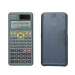 Számológép, tudományos, 417 funkció, MAUL "MSC 417"