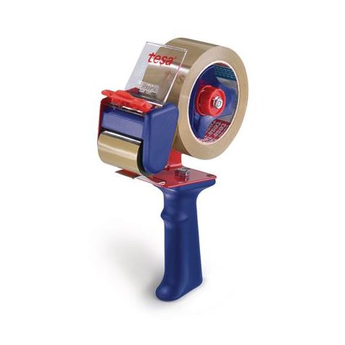 Csomagzáró gép, kézi, TESA "Economy"