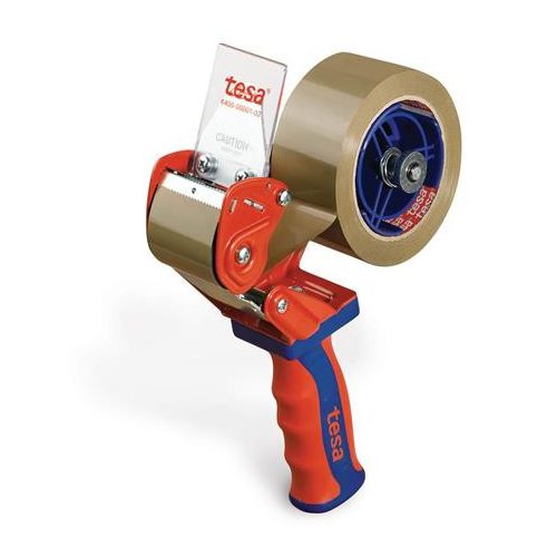 Csomagzáró gép, kézi, TESA "Comfort"