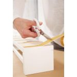 Ragasztószalag, kétoldalas, beltéri, 19 mm x 1,5 m, TESA "Powerbond"