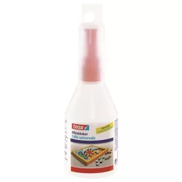 Ragasztó, univerzális, 90 g, TESA "tesa®"