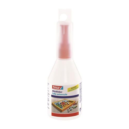 Ragasztó, univerzális, 90 g, TESA "tesa®"