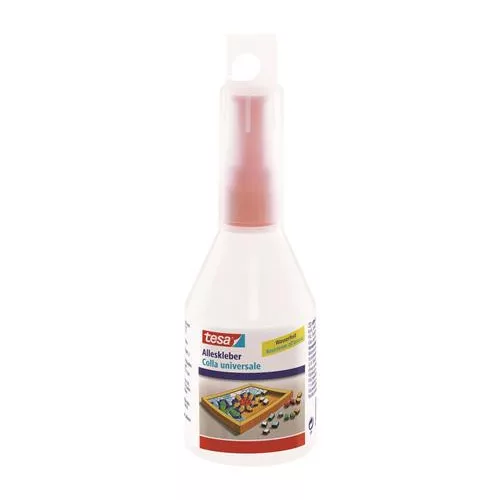Ragasztó, univerzális, 90 g, TESA "tesa®"