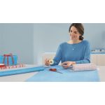 Ragasztószalag, 15 mm x 33 m, TESA "tesafilm®", átlátszó