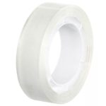 Ragasztószalag, kétoldalas, 12 mm x 7,5 m, TESA "Tesafilm"