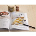 Ragasztószalag, írható, papír, 19 mm x 33 m, TESA "Tesafilm", átlátszó