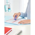 Hibajavító roller, 4,2 mm x 14 m, utántölthető, TESA "ecoLogo®"