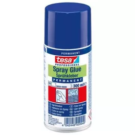 Ragasztó spray, normál, 300 ml, TESA