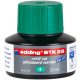 Utántöltő tábla- és flipchart markerhez, EDDING "BTK 25", zöld