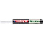 Lakkmarker, 2-3 mm, EDDING "50", fehér