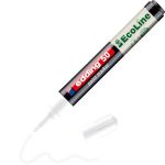 Lakkmarker, 2-3 mm, EDDING "50", fehér