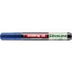 Lakkmarker, 2-3 mm, EDDING "50", kék