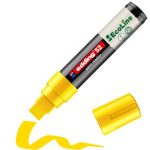 Lakkmarker, 4-15 mm, EDDING "52", sárga