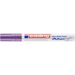 Lakkmarker, 2-4 mm, EDDING "750", lila